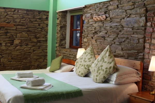 Moville Boutique Hostel - Delluxe Family Room Moville Boutique Hostel - Delluxe Family Room