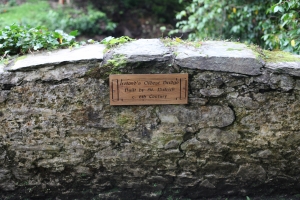 Oldest Bridge In Ireland