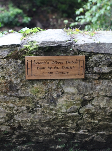 Oldest Bridge In Ireland