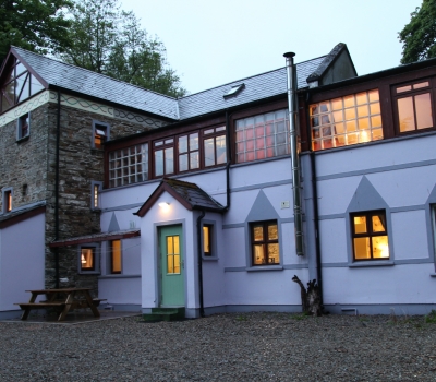 Moville Boutique Hostel Moville Boutique Hostel