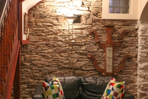 Moville Boutique Hostel