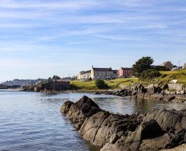 Things To Do in Moville