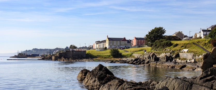 Things To Do in Moville